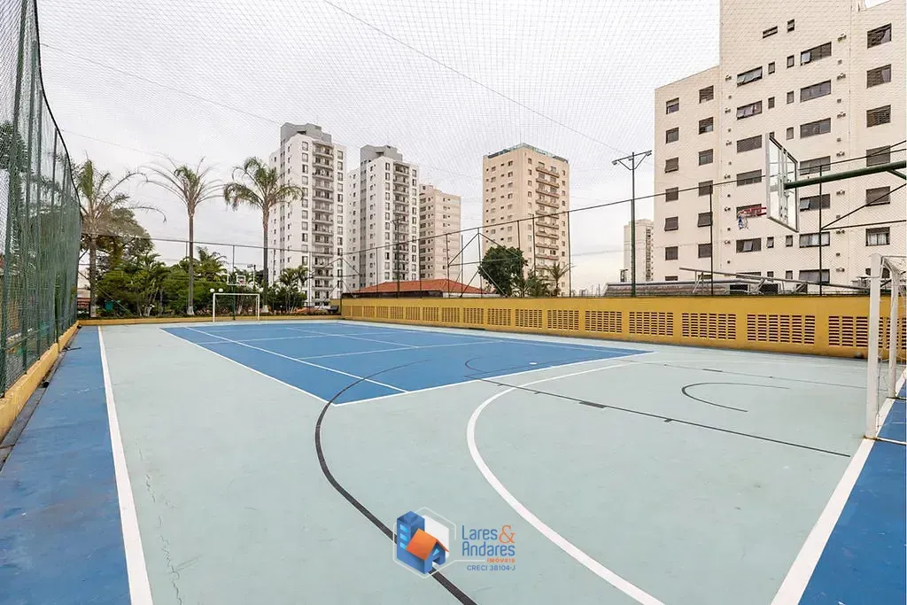 Imagem Apartamento à venda 3 Quartos 1 Suite 2 Vagas 95M² Saúde São Paulo - SP