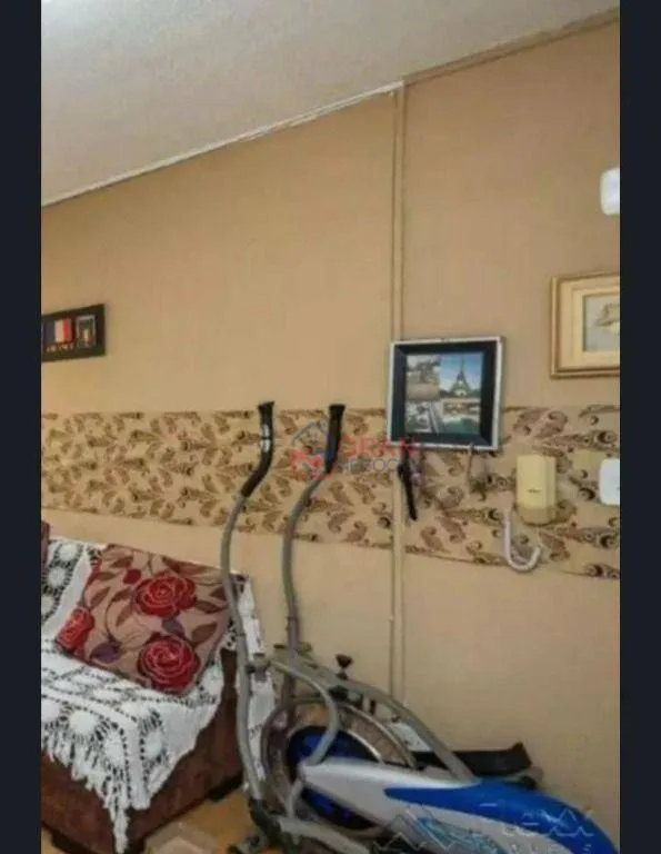 Imagem Vendo Apartamento Ganchinho