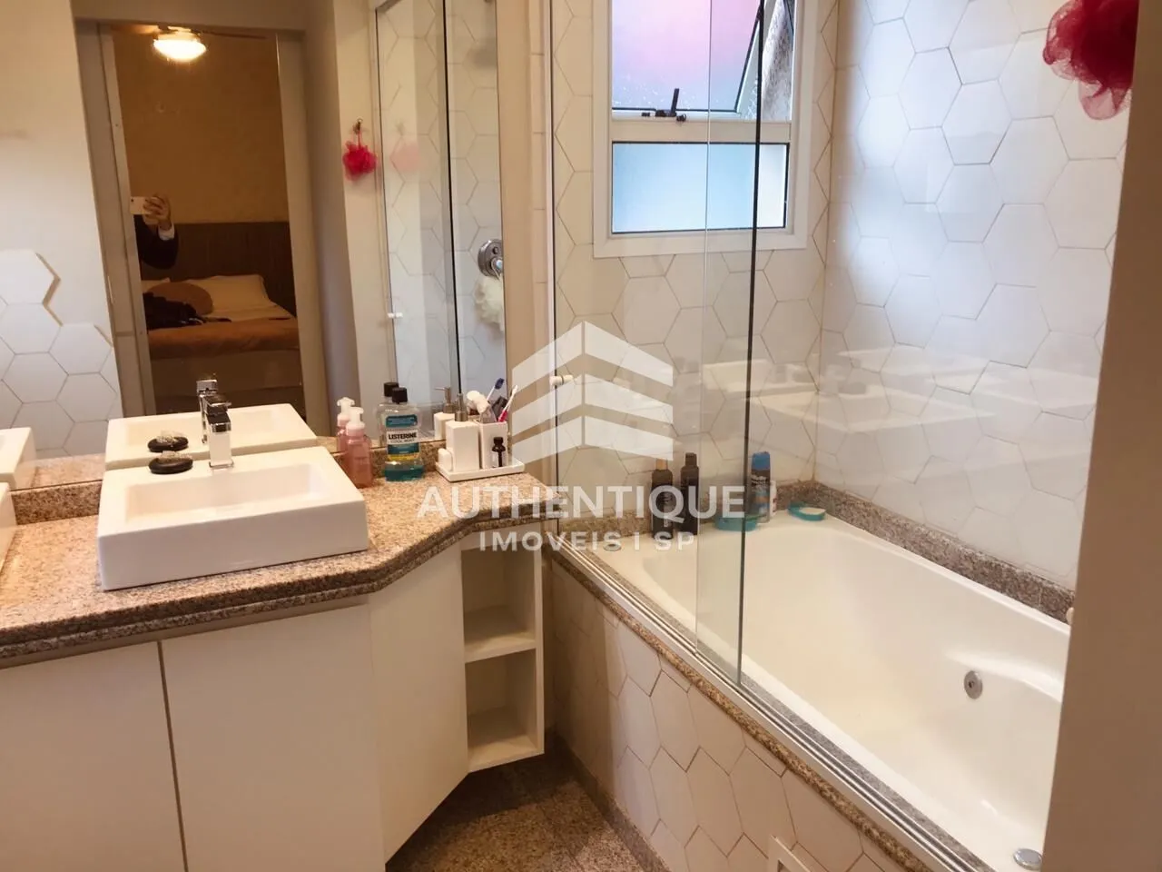 Imagem LARC CAMPO BELO - Apartamento à venda em São Paulo/SP