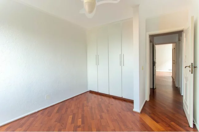 Imagem Apartamento à venda no bairro Campo Belo - São Paulo/SP
