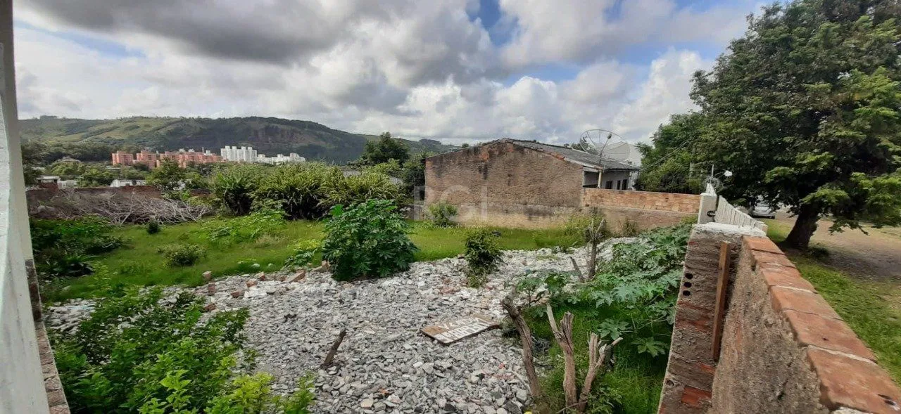 Imagem Terreno em Jardim Carvalho