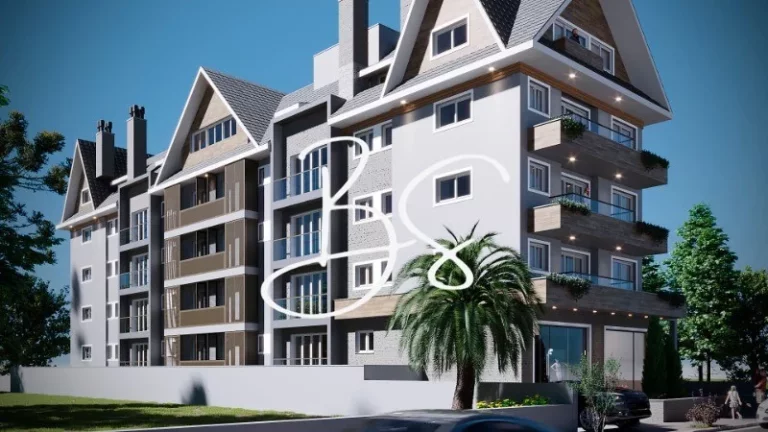 Imagem APARTAMENTO RESIDENCIAL em CANELA - RS, Centro