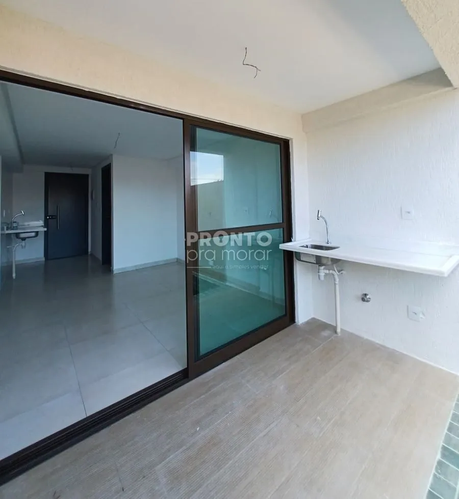 Imagem Makani Beach Flat Campas