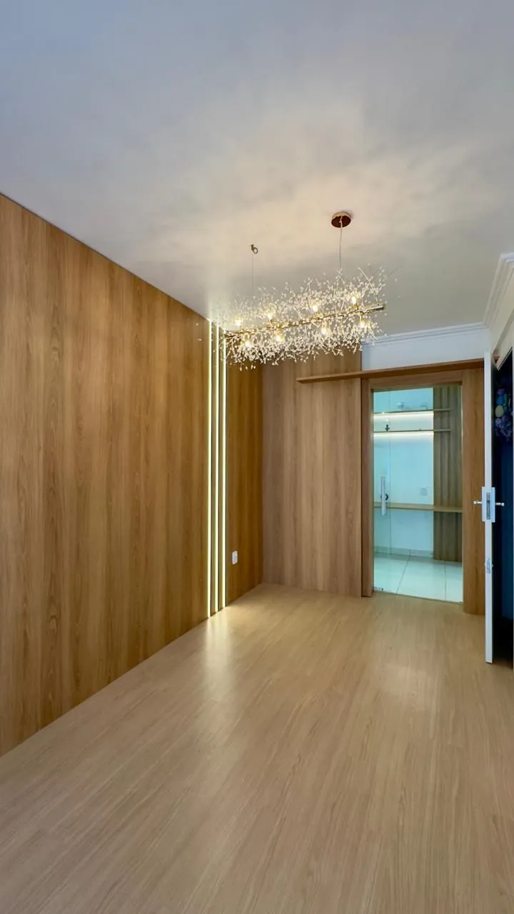 Imagem Excelente apartamento no Edifício Marrakech - Rua Itararé, 110