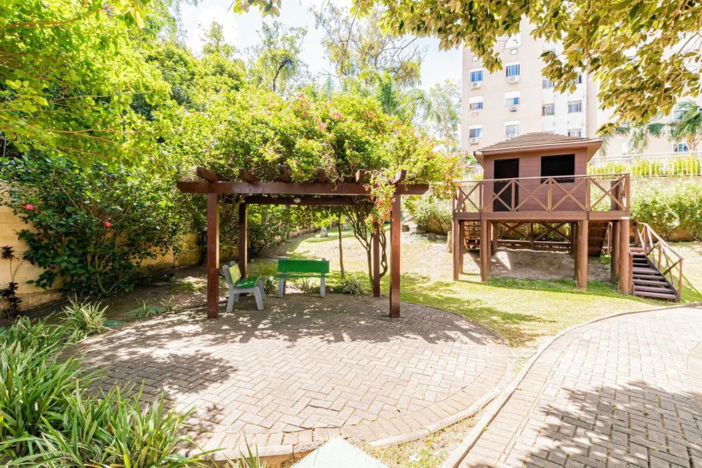 Imagem Apartamento em Jardim Carvalho