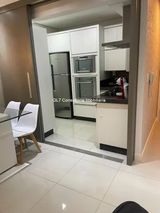 Imagem Lindo apartamento no Condomínio Residencial Place View Indaiatuba-SP