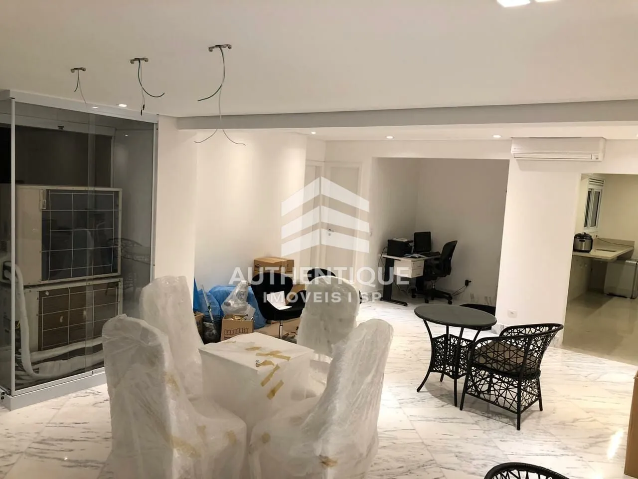 Imagem FORME VILA ROMANA - Apartamento à venda em São Paulo/SP