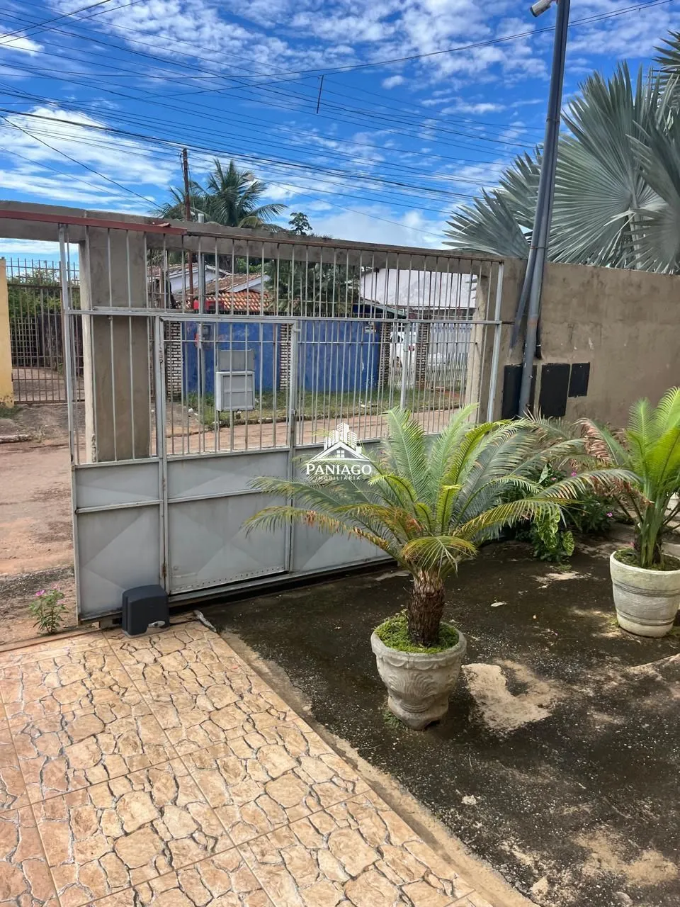 Imagem Casa à Venda em Chapada dos Guimarães | 456 m² - Bairro São Sebastião