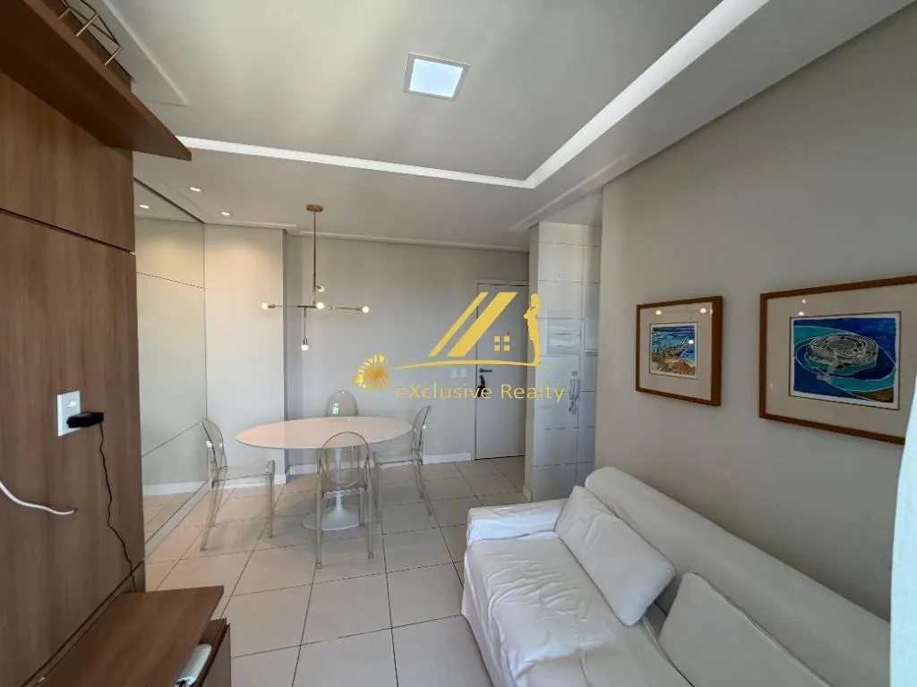 Imagem Apartamento RESIDENCIAL em Salvador - Bahia, Parque Bela Vista