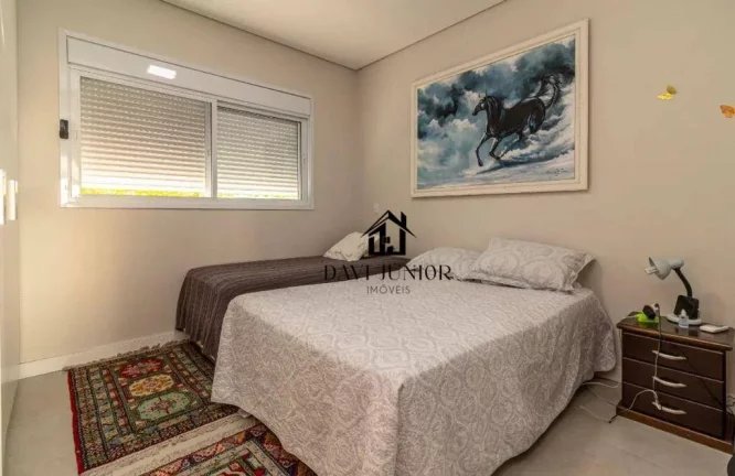 Imagem Casa à venda, 285 m² por R$ 1.980.000,00 - Condomínio Vale do Lago - Sorocaba/SP