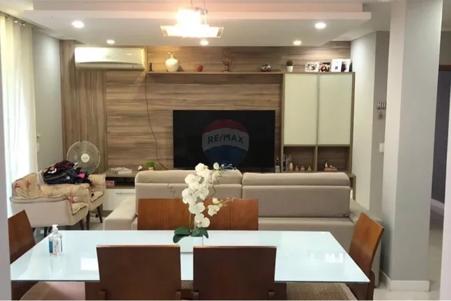 Imagem Casa na Freguesia em Jacarepagua com 2 quartos