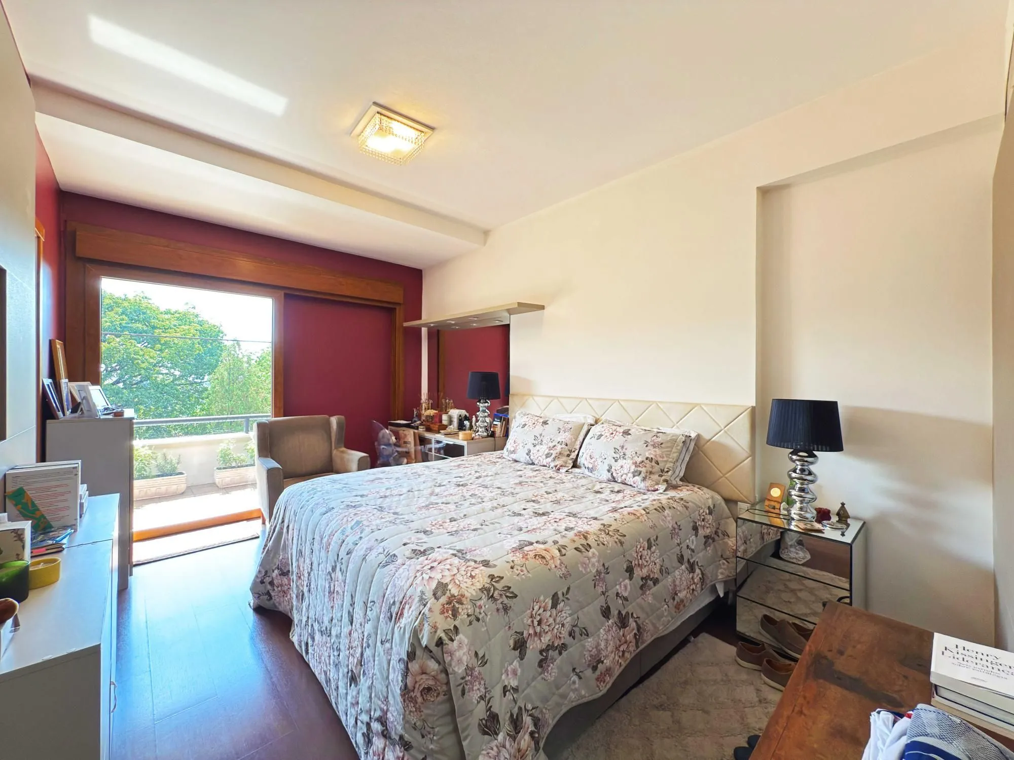 Imagem Apartamento em Petrópolis