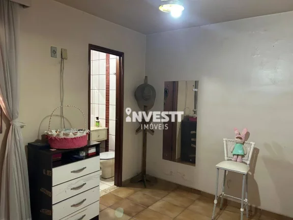Imagem Sobrado à venda no Setor Nova Suiça - Goiânia/GO