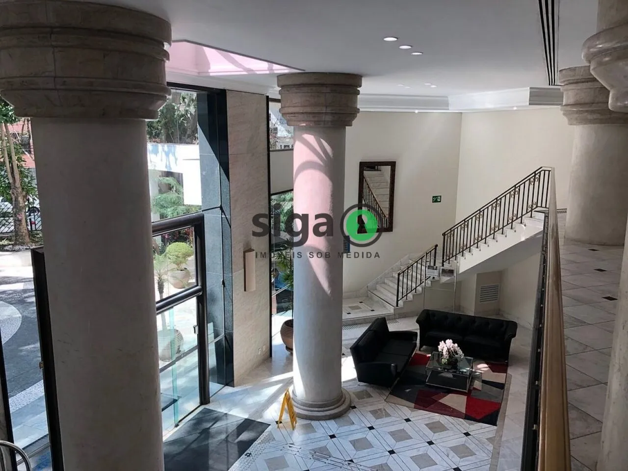 Imagem Apartamento à Venda - Transamerica Paradise Garden - 60m² - Vila Mariana - São Paulo/SP
