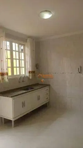 Imagem Casa com 2 dormitórios à venda, 176 m² por R$ 685.000,00 - Vila Rosália - Guarulhos/SP