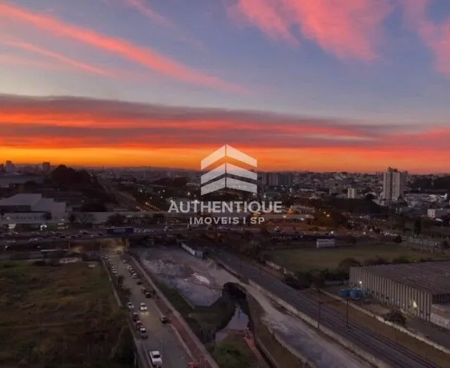 Imagem CIDADE VIVA CAMPESTRE SANTO ANDRE - Apartamento à venda no bairro Campestre - Santo André/SP