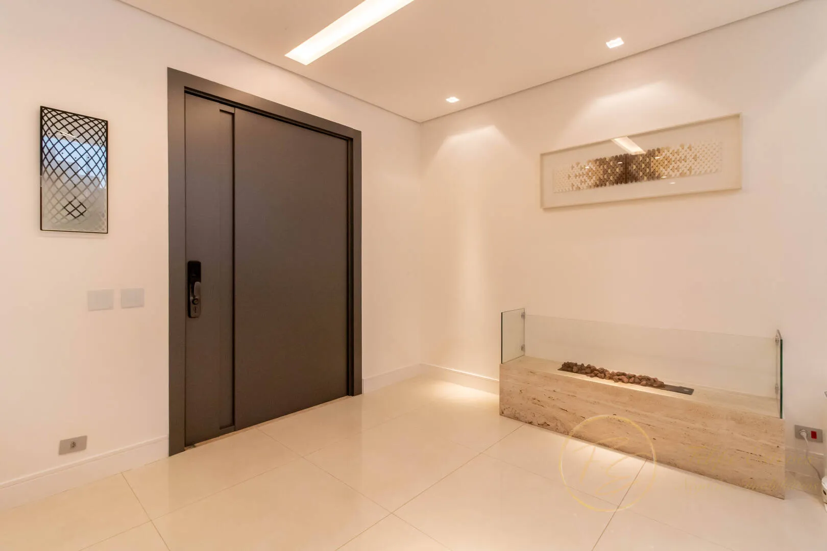 Imagem Elegância, conforto e segurança em um só lugar.