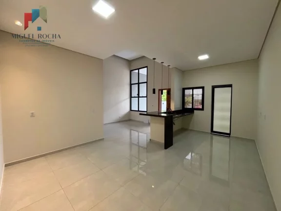 Imagem Reserva dos Ypes - Casa em Condomínio reservas dos ypes