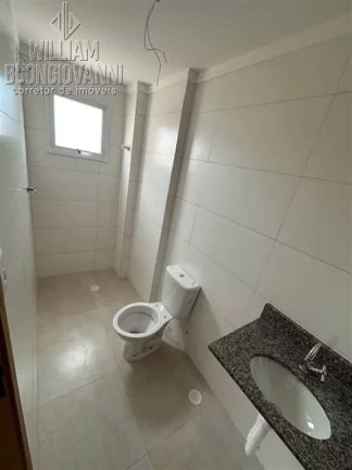 Imagem Apartamento à Venda em Guilhermina, Praia Grande - SP