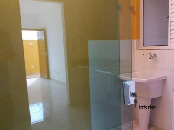 Imagem Apartamento com 2 Quartos à Venda, 50 m² em Vila Progresso (zona Leste) - São Paulo