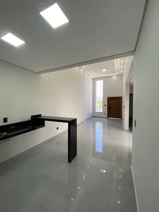 Imagem CASA 110M² 3 QUARTOS 1 SUITE CONDOMINIO HORTO FLORESTAL VILLAGIO