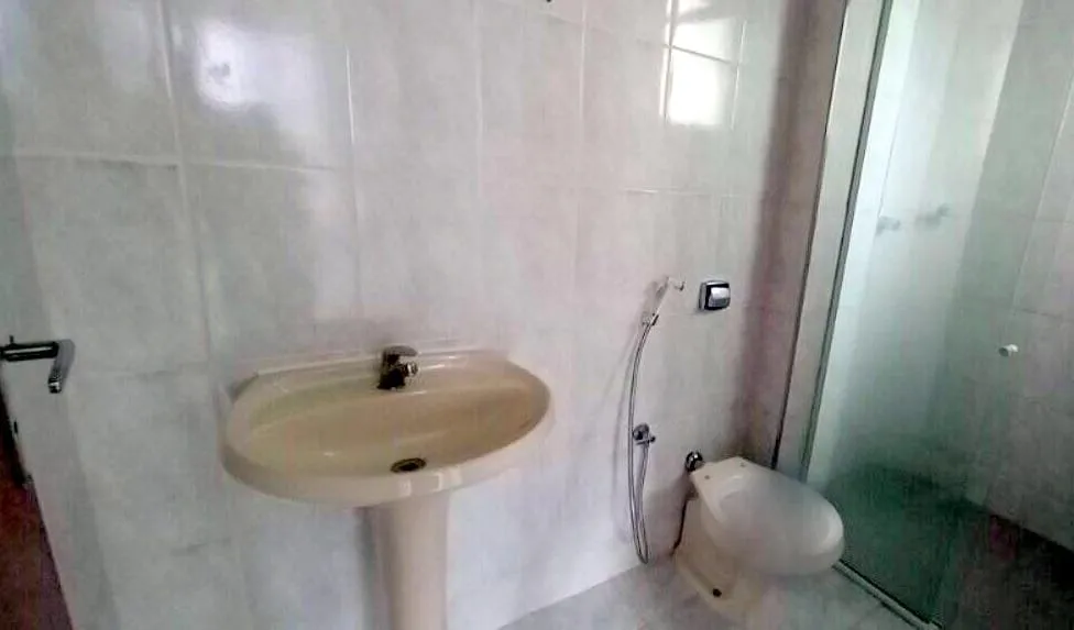 Imagem Apartamento à venda 3 Quartos, 1 Suite, 2 Vagas, 110M², Vila Indiana, Guaratinguetá - SP | Edificio Lagoa Dourada