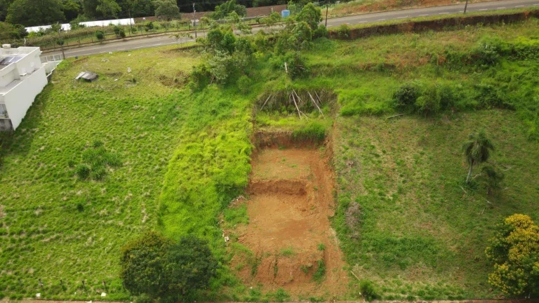 Imagem Terreno para Venda em Concórdia, Liberdade