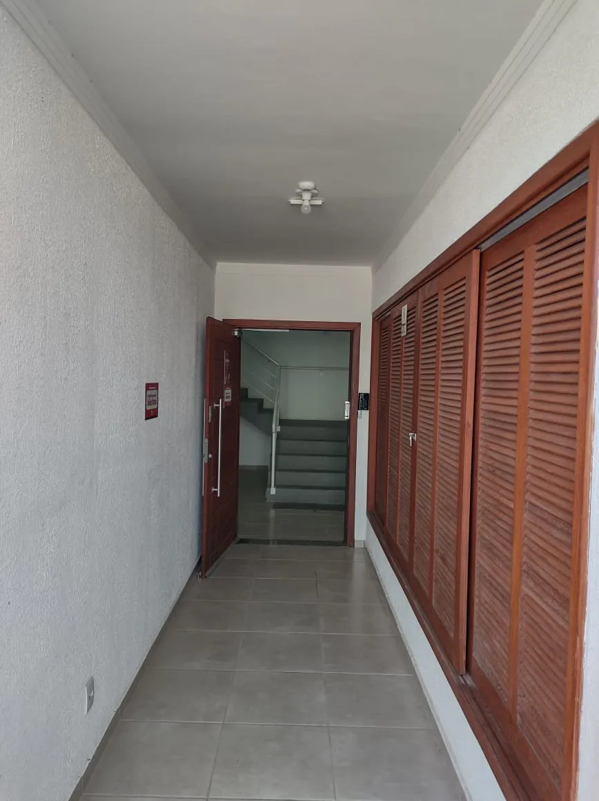 Imagem APARTAMENTO À VENDA EM OSÓRIO - BAIRRO PANORÂMICO