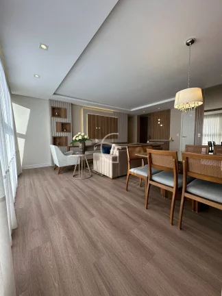 Imagem Apartamento Anita Garibaldi!