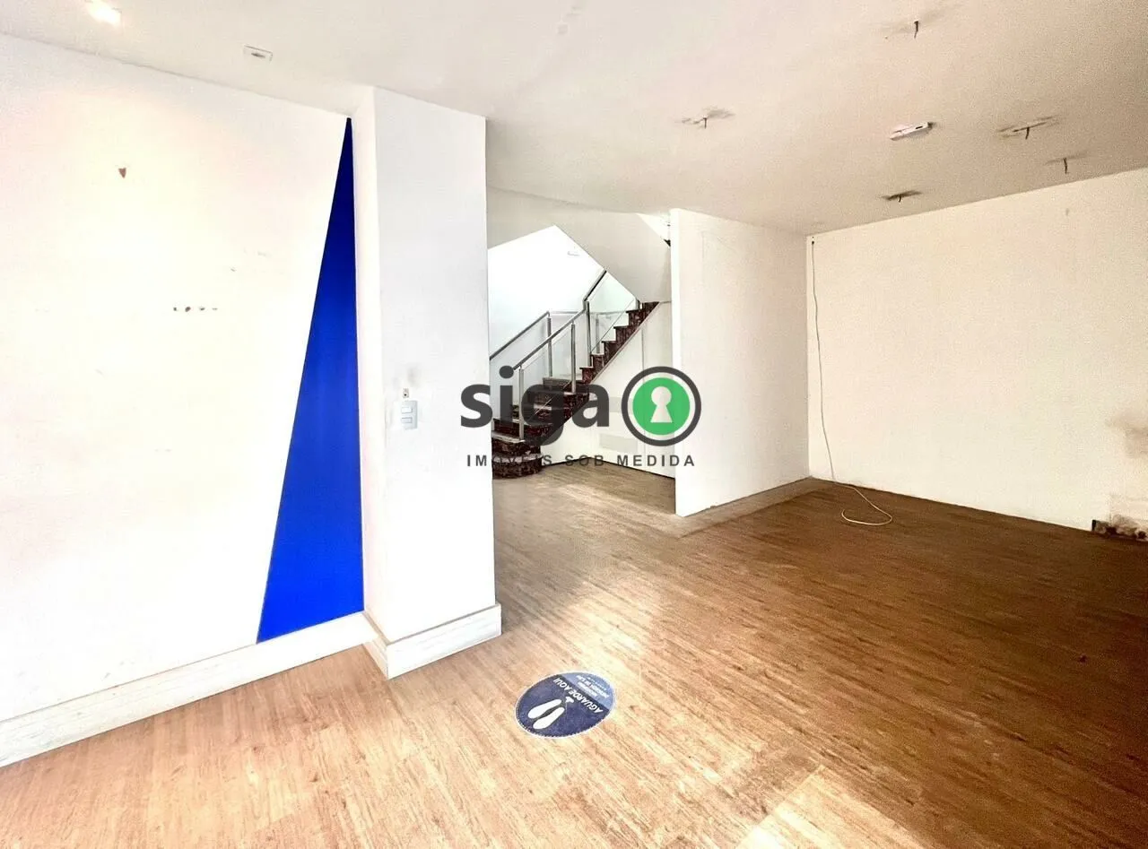 Imagem Ponto Comercial e 4 banheiros para Alugar, 400 m² por R$ 32.000/Mês