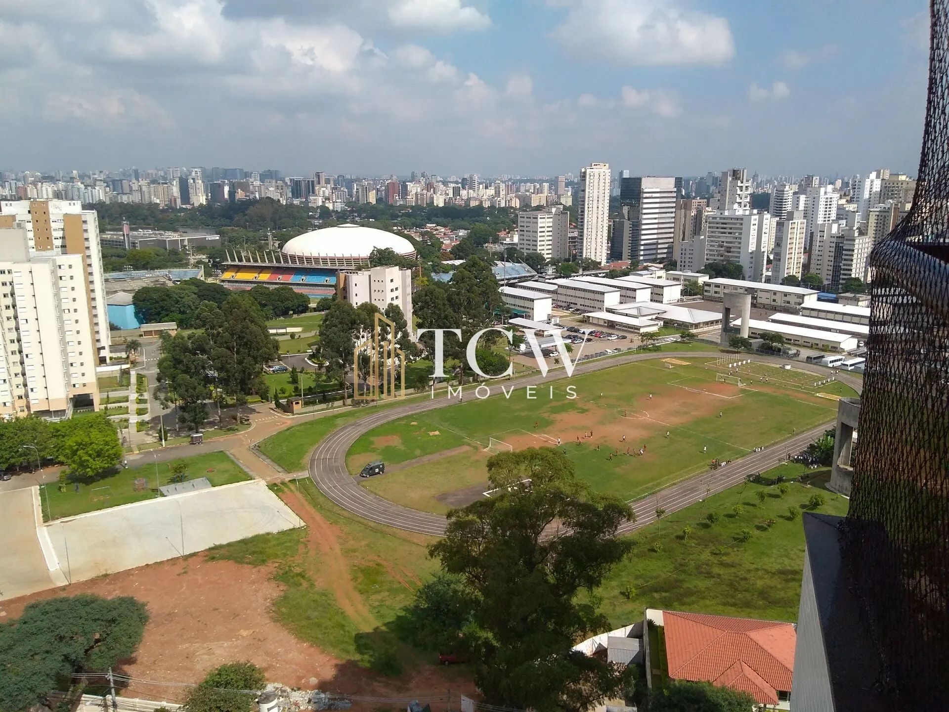 Imagem Apartamento Padrão com 4 dorm no Paraíso