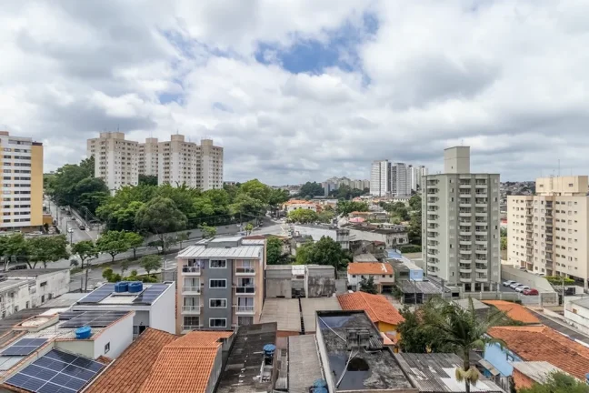 Imagem APARTAMENTO RESIDENCIAL em São Paulo - SP, Jardim Oriental