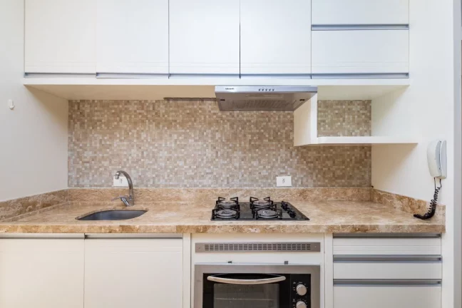 Imagem Apartamento com 2 Quartos à Venda no Boa Vista | 60 m² por R$ 490.000 – Pronto para Morar
