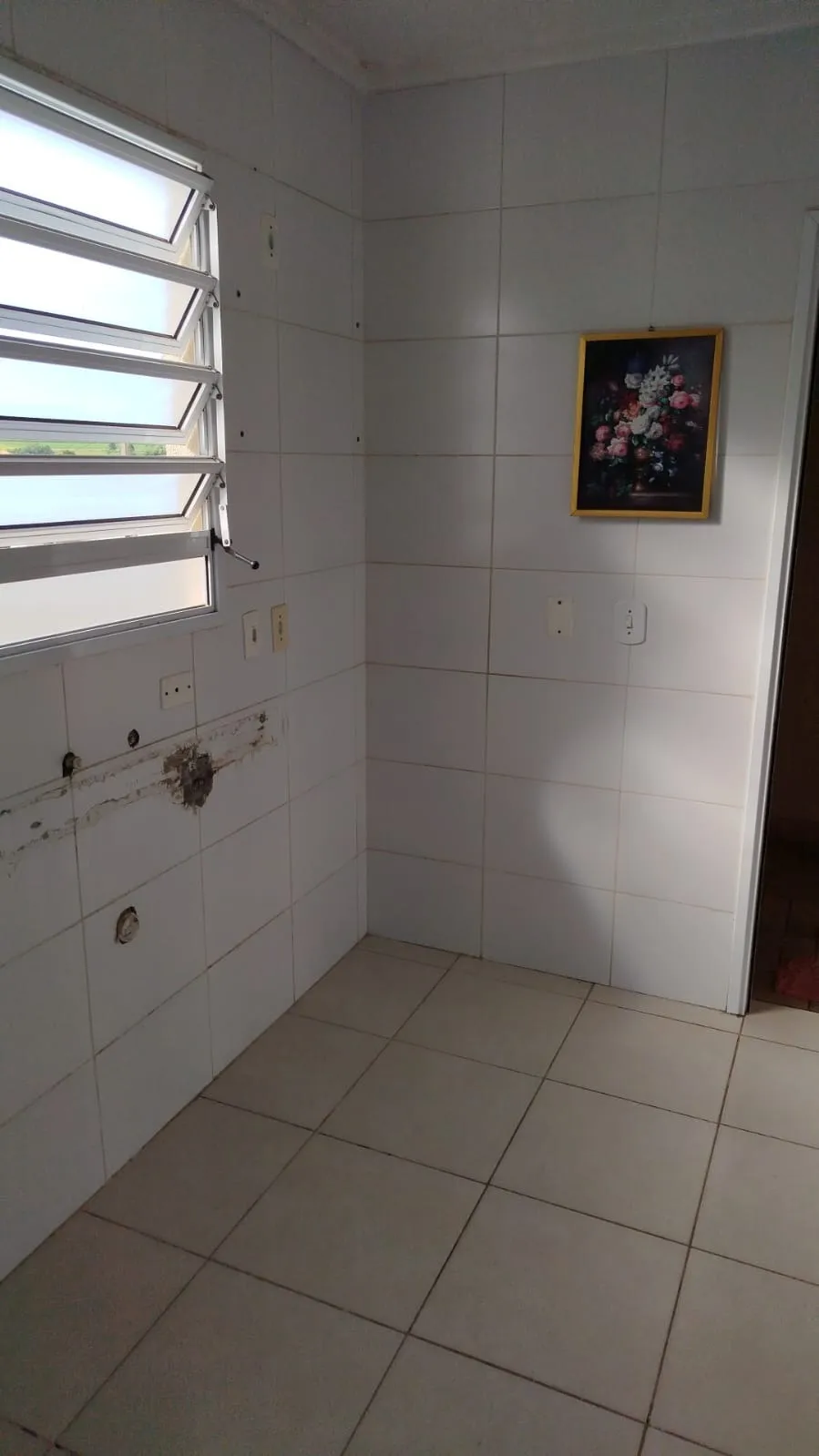 Imagem Casa Térrea de 70m², Localizada no Condomínio VILLA DEL REY!
