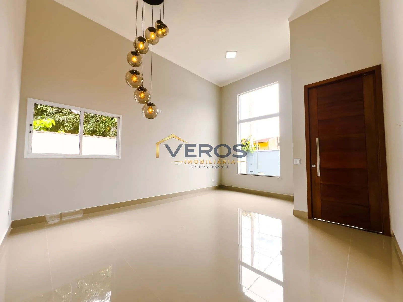 Imagem Casa nova com 3 quartos a venda no Bairro Massaguaçu Caraguatatuba