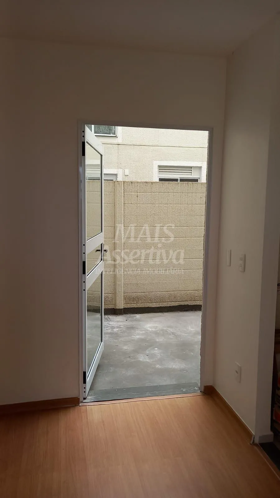 Imagem Apartamento térreo para venda, Porto Baden em Novo Hamburgo - Térreo