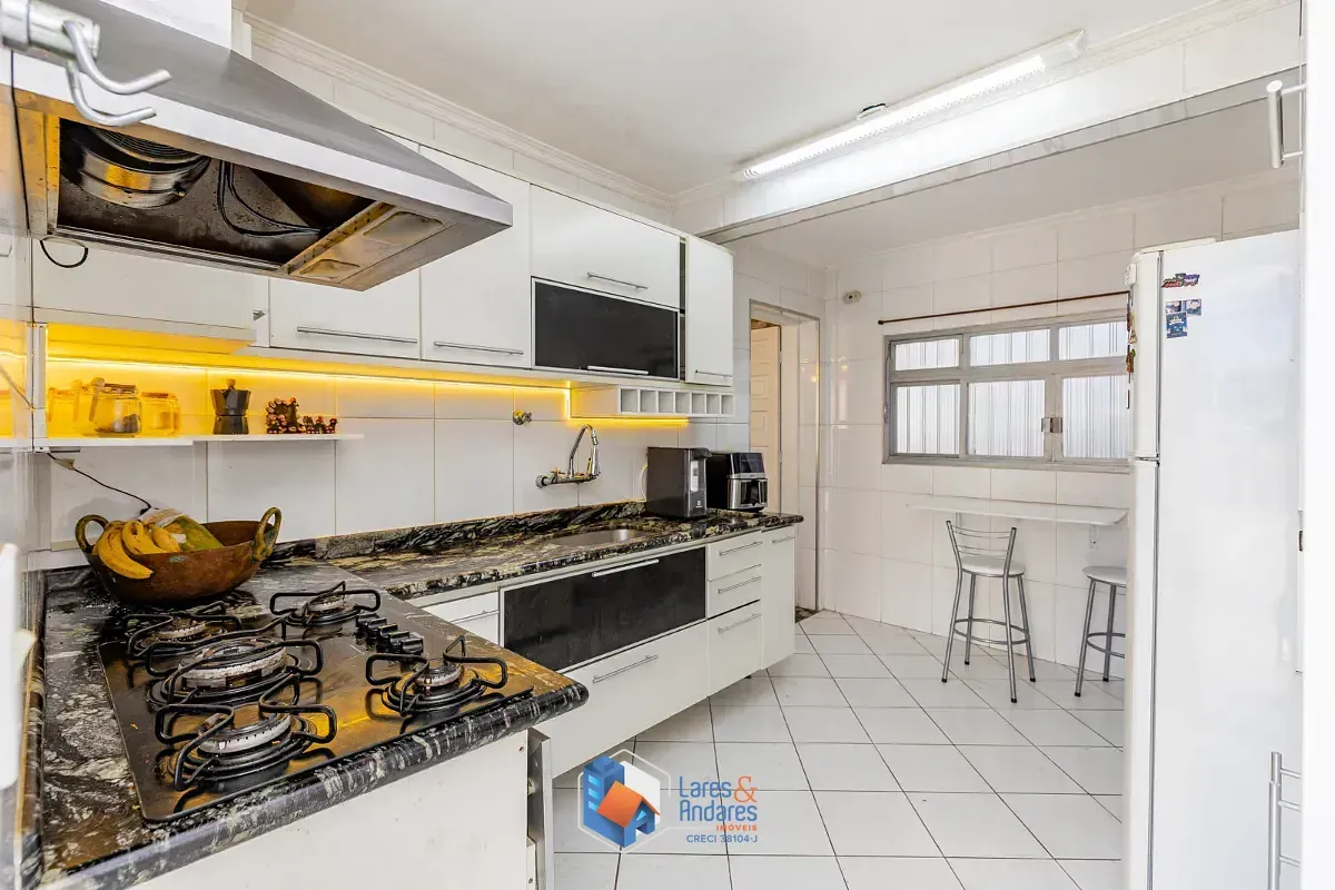 Imagem Casa para venda em Mirandópolis com 3 quartos, 212m²