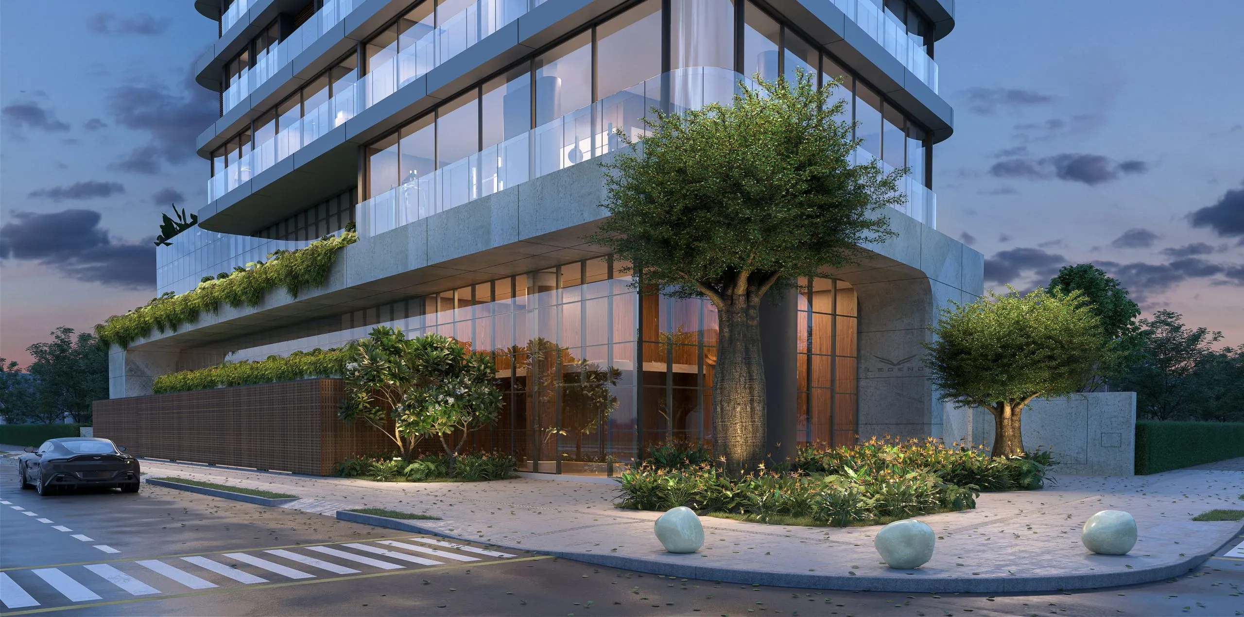 Imagem Apartamento à venda em Torres, Predial, com 4 quartos, 221m2