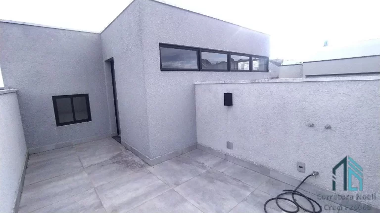 Imagem Casa a venda em condomínio, 05 quartos sendo 03 suítes, no Bairro Alto em Curitiba PR