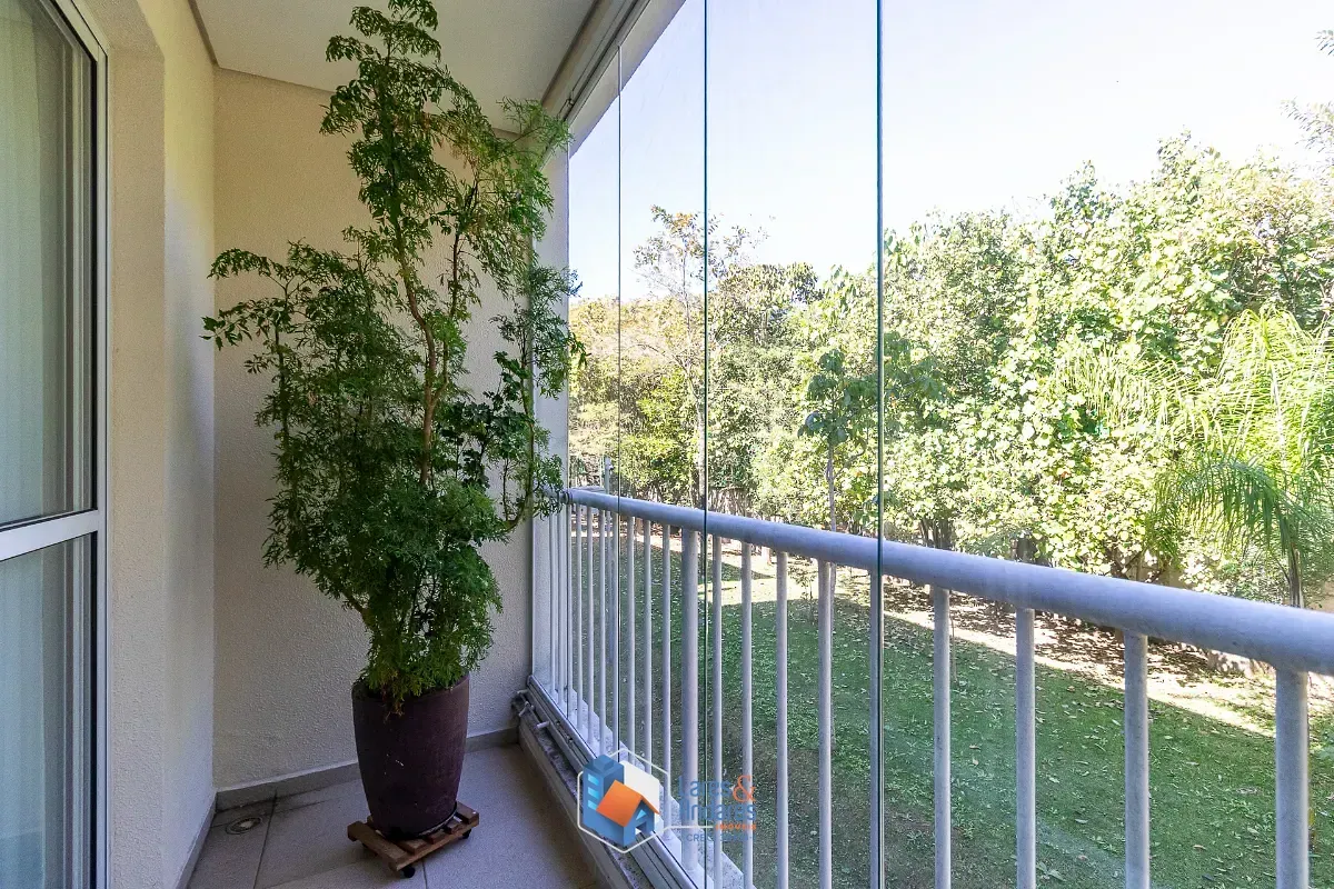 Imagem Casa no condomínio Terrara para venda com 3 quartos, sendo 1 suíte, 96m²