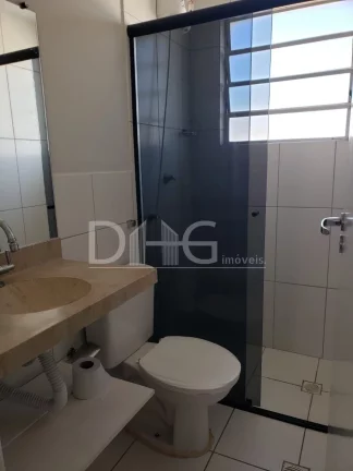Imagem Apartamento 42m² para locação | Condomínio Parque Padovani | Paulínia - SP