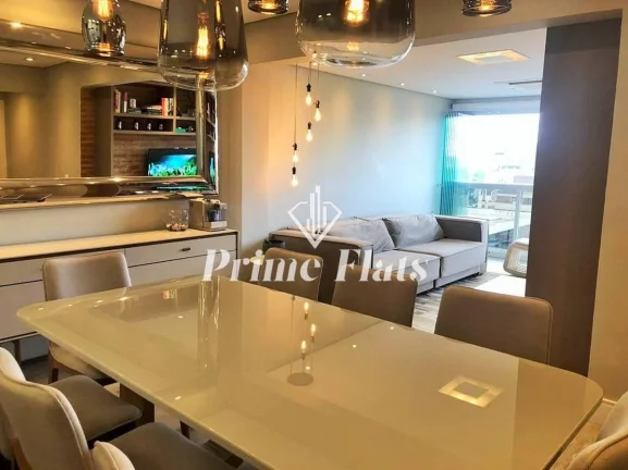 Imagem Apartamento disponível para venda no Horizonte JK Residencial, com 88m², 2 dormitórios e 2 vagas