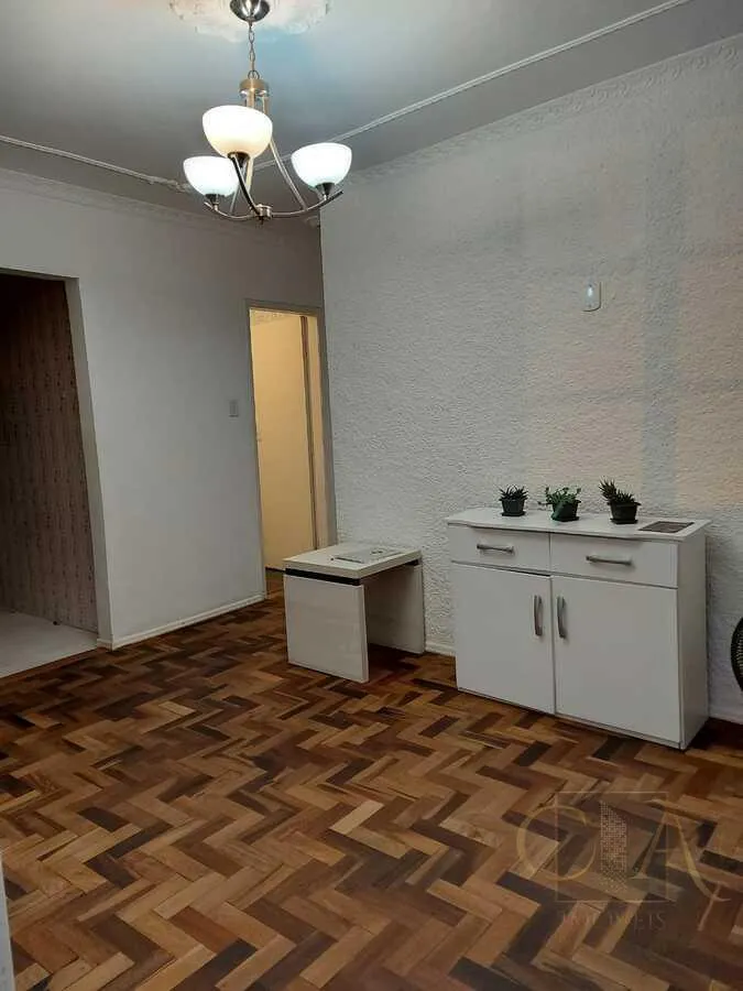 Imagem Apartamento para Venda em Rio Grande, Centro, 2 dormitórios, 1 banheiro