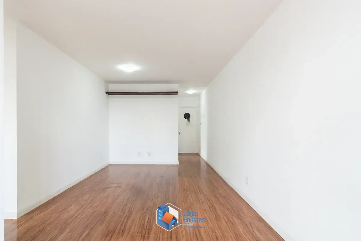 Imagem Apartamento para venda em Pinheiros com 2 quartos, sendo 1 suíte, 61m²