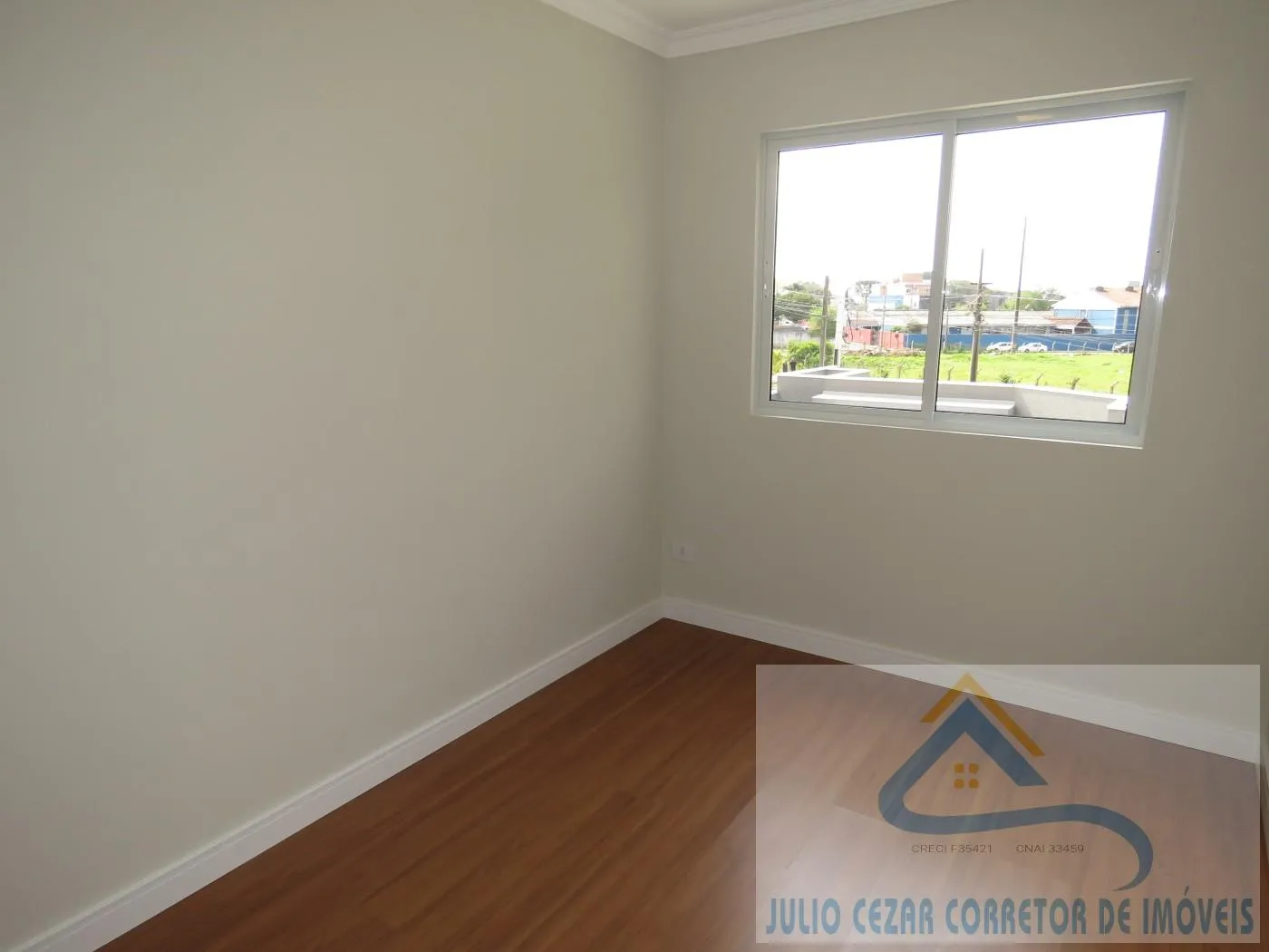 Imagem Apartamento para Venda em São José dos Pinhais, São Cristóvão, 3 dormitórios, 1 suíte, 2 banheiros, 1 vaga