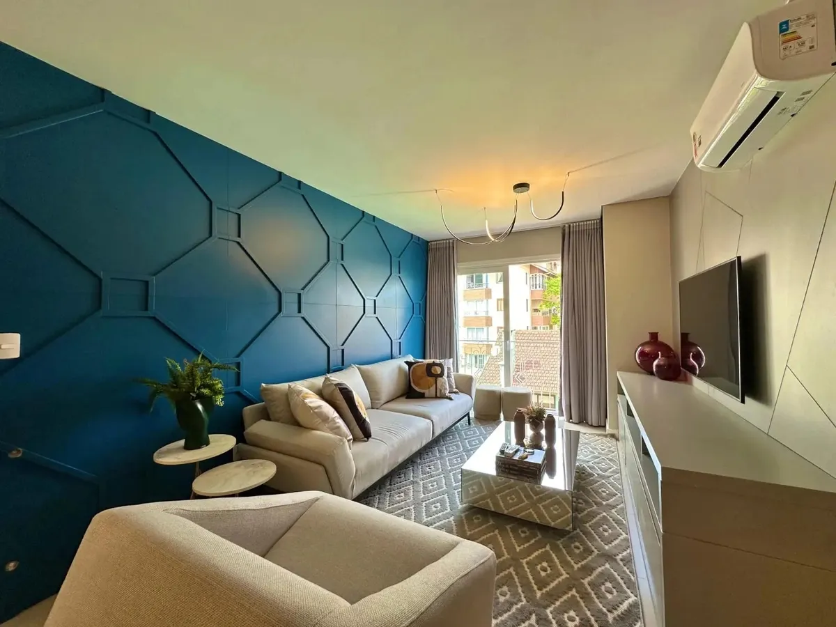 Imagem APARTAMENTO EM GRAMADO À VENDA