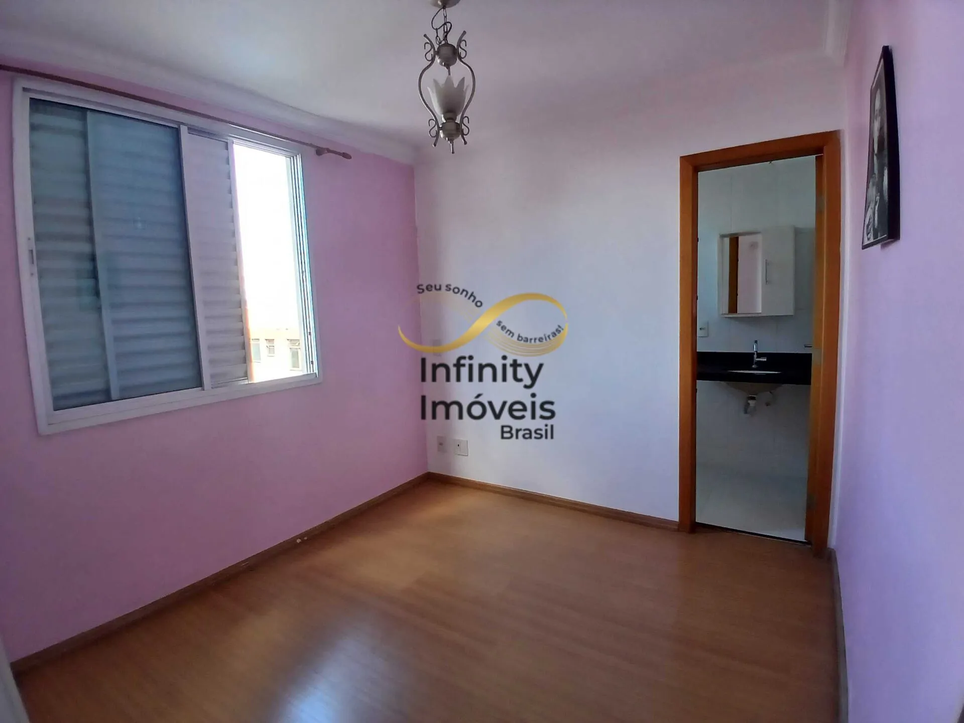 Imagem Apartamento à venda no bairro Carlos Prates - Belo Horizonte/MG