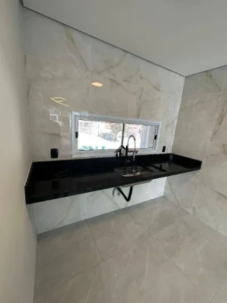Imagem Casa à venda, 114 m² por R$ 450.000,00 - Jardim Maria Antônia Prado - Sorocaba/SP