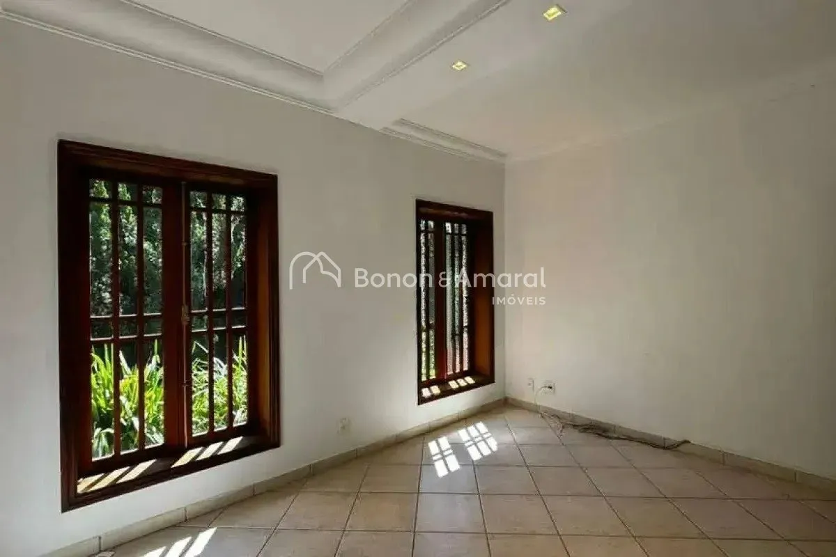 Imagem Casa em Condomínio à venda, 04 suítes, salas integradas, 393 m² Sítios Recreio Gramado