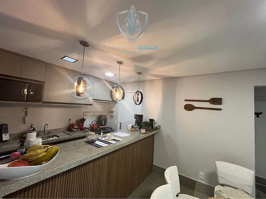 Imagem Apartamento a Venda no bairro Vila Primavera - Limeira, SP